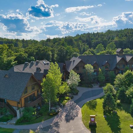Etoile Du Matin By Rendez-Vous Mont-Tremblant Διαμέρισμα Εξωτερικό φωτογραφία
