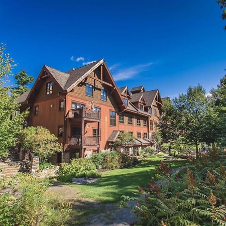 Etoile Du Matin By Rendez-Vous Mont-Tremblant Διαμέρισμα Εξωτερικό φωτογραφία