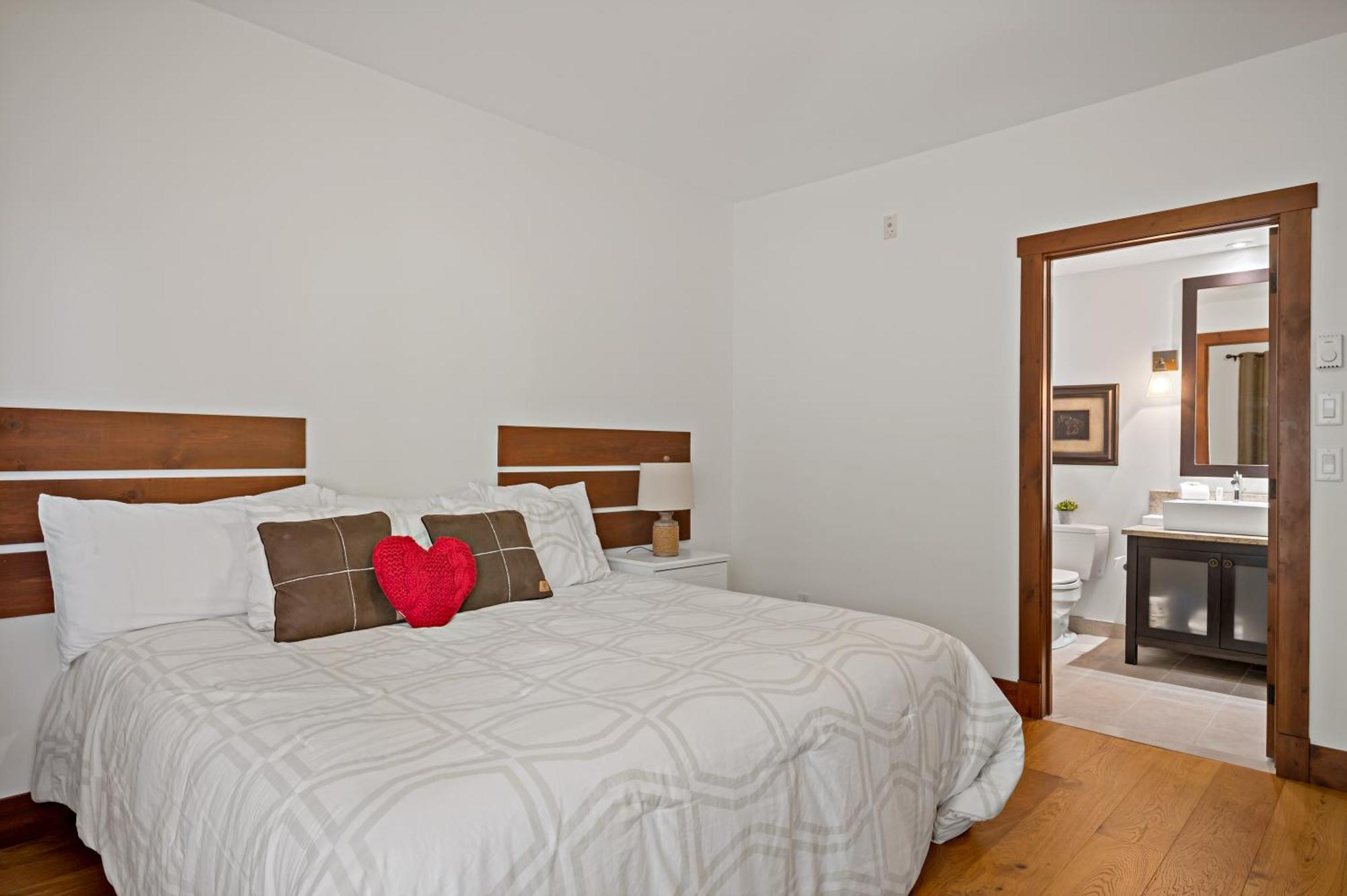 Etoile Du Matin By Rendez-Vous Mont-Tremblant Διαμέρισμα Εξωτερικό φωτογραφία
