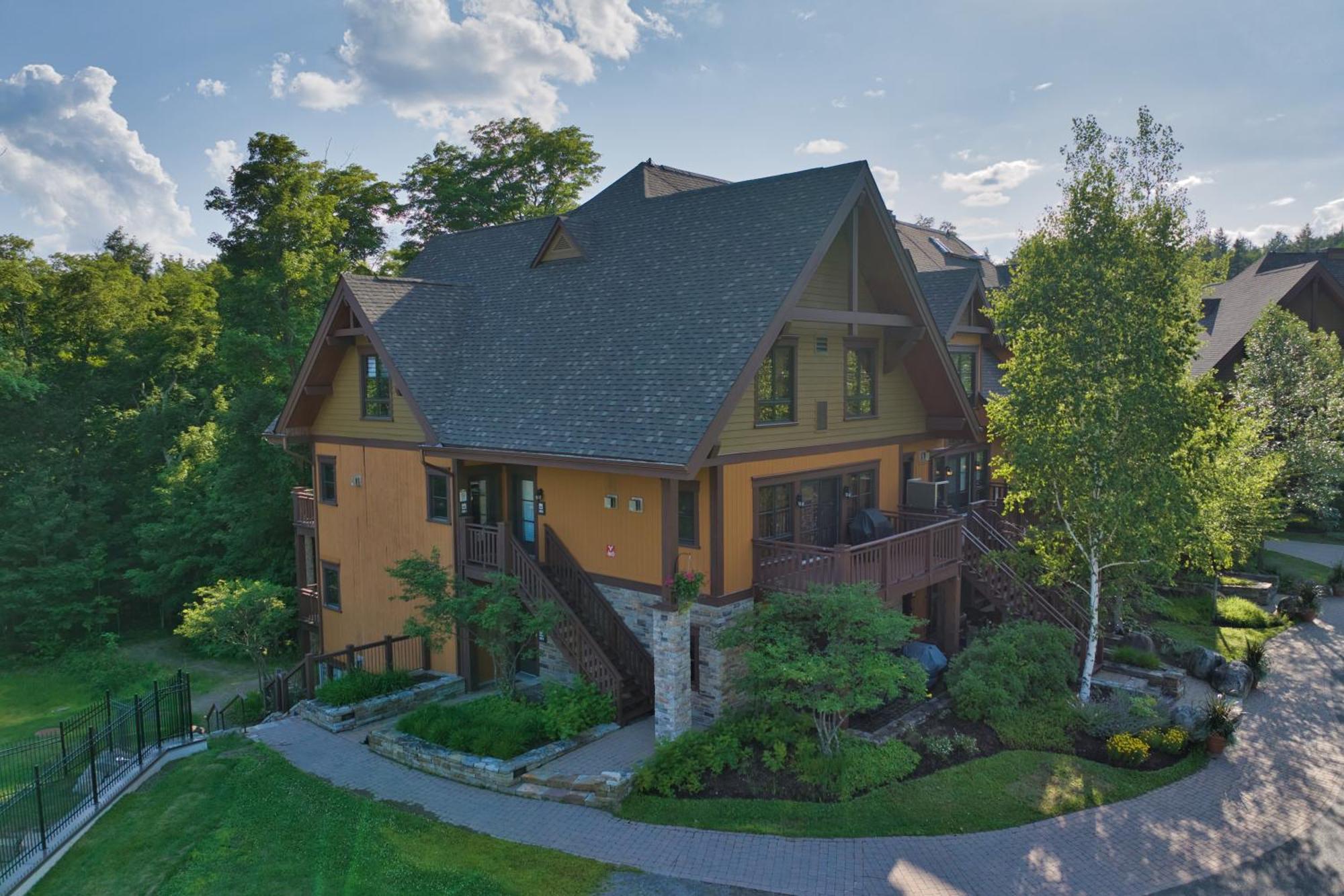 Etoile Du Matin By Rendez-Vous Mont-Tremblant Διαμέρισμα Εξωτερικό φωτογραφία