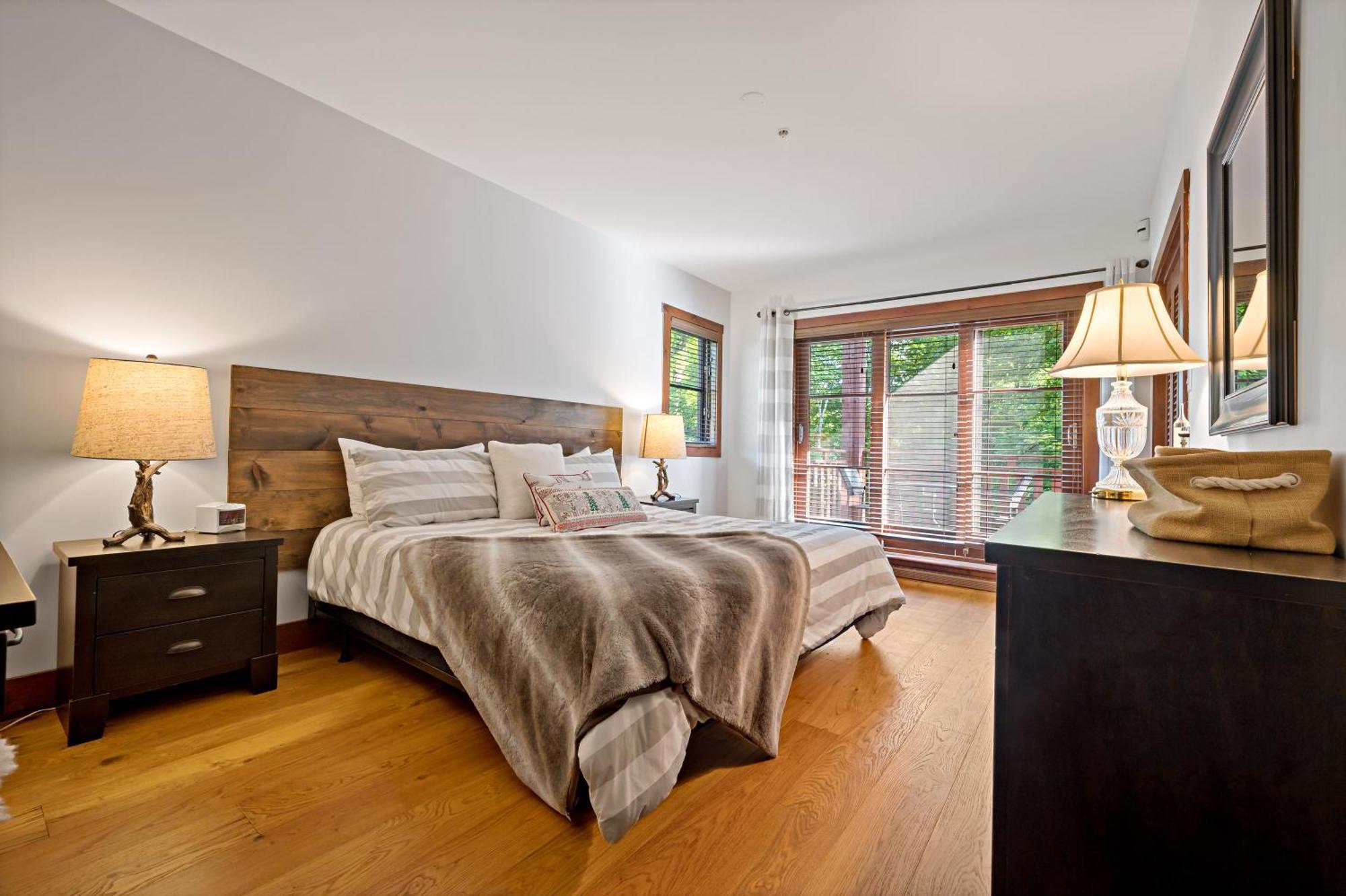 Etoile Du Matin By Rendez-Vous Mont-Tremblant Διαμέρισμα Εξωτερικό φωτογραφία