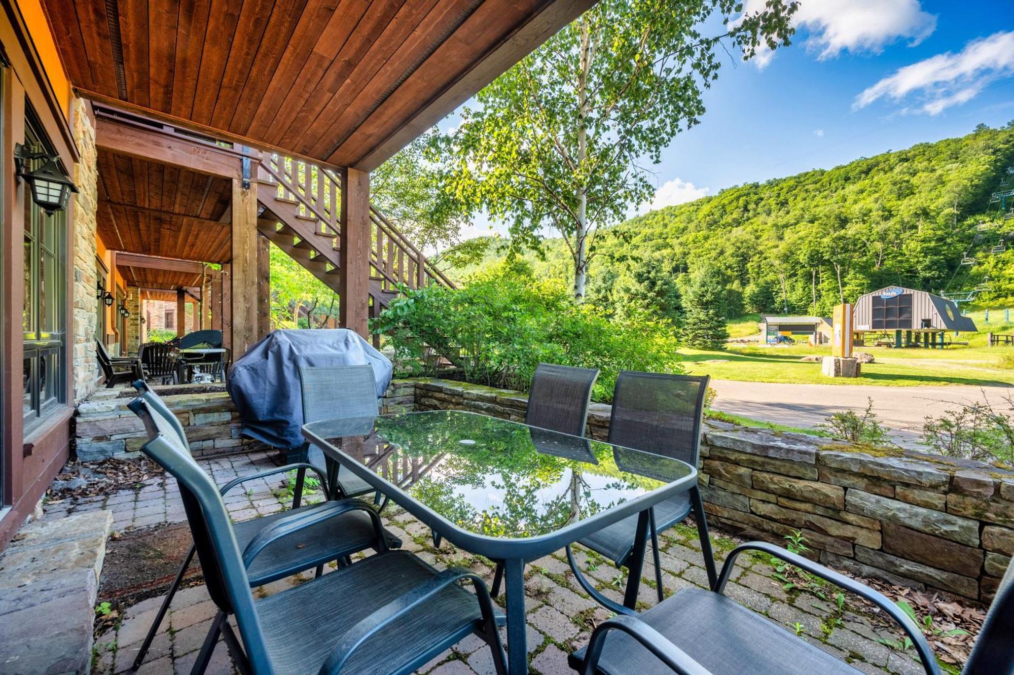 Etoile Du Matin By Rendez-Vous Mont-Tremblant Διαμέρισμα Εξωτερικό φωτογραφία