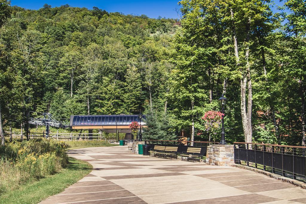 Etoile Du Matin By Rendez-Vous Mont-Tremblant Διαμέρισμα Εξωτερικό φωτογραφία