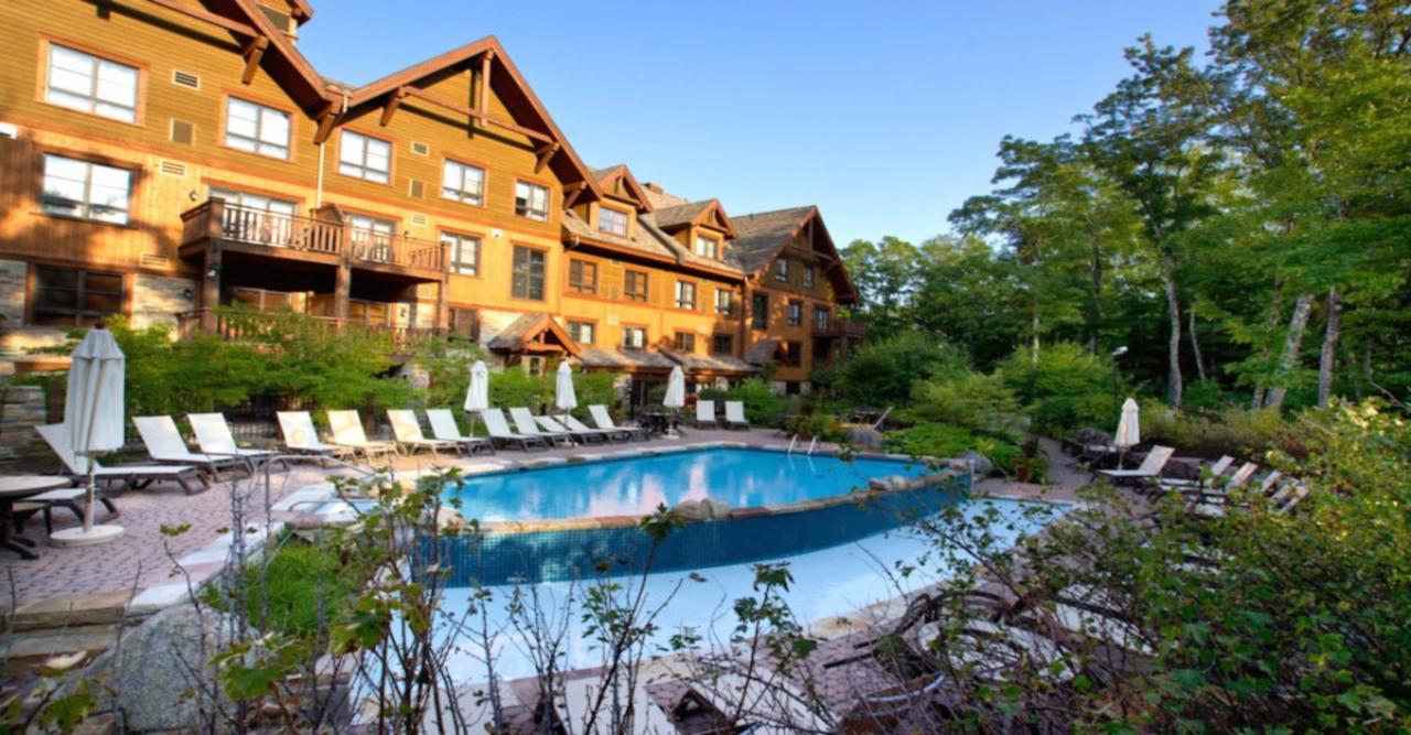 Etoile Du Matin By Rendez-Vous Mont-Tremblant Διαμέρισμα Εξωτερικό φωτογραφία