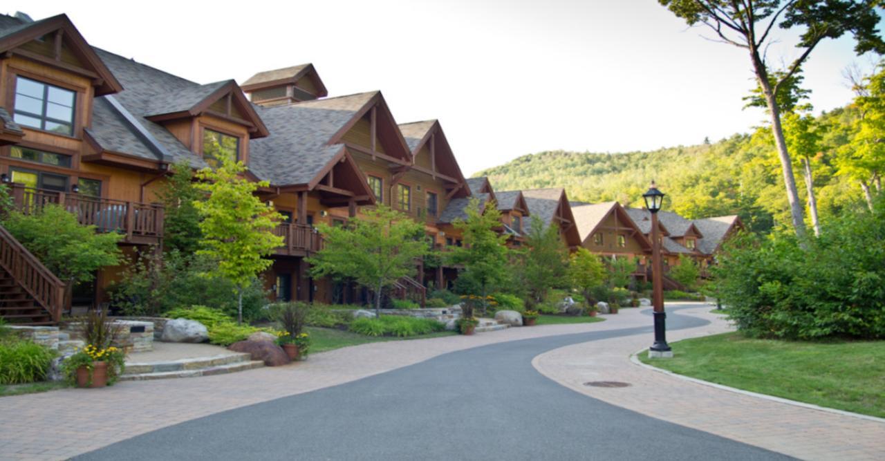 Etoile Du Matin By Rendez-Vous Mont-Tremblant Διαμέρισμα Εξωτερικό φωτογραφία