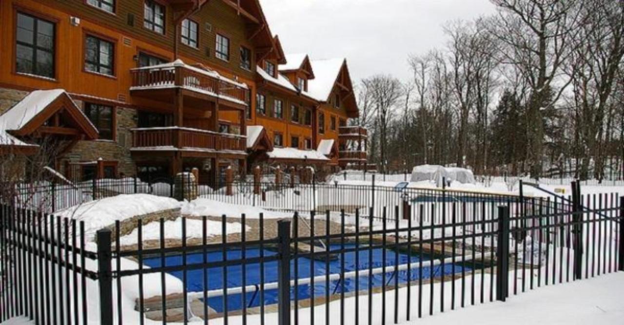 Etoile Du Matin By Rendez-Vous Mont-Tremblant Διαμέρισμα Εξωτερικό φωτογραφία