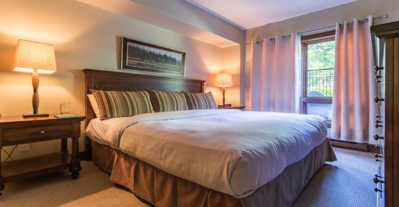 Etoile Du Matin By Rendez-Vous Mont-Tremblant Διαμέρισμα Εξωτερικό φωτογραφία