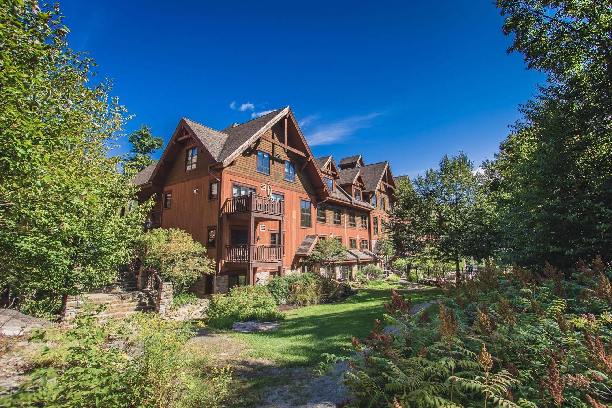 Etoile Du Matin By Rendez-Vous Mont-Tremblant Διαμέρισμα Εξωτερικό φωτογραφία
