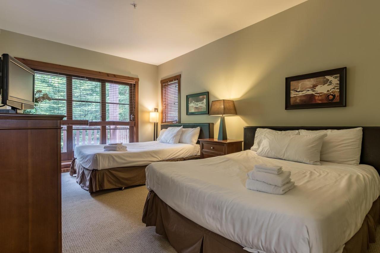 Etoile Du Matin By Rendez-Vous Mont-Tremblant Διαμέρισμα Εξωτερικό φωτογραφία