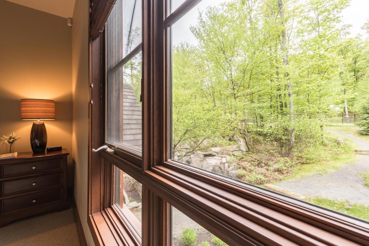 Etoile Du Matin By Rendez-Vous Mont-Tremblant Διαμέρισμα Εξωτερικό φωτογραφία
