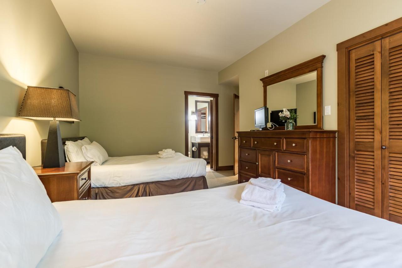 Etoile Du Matin By Rendez-Vous Mont-Tremblant Διαμέρισμα Εξωτερικό φωτογραφία