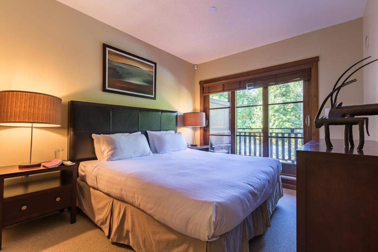 Etoile Du Matin By Rendez-Vous Mont-Tremblant Διαμέρισμα Εξωτερικό φωτογραφία