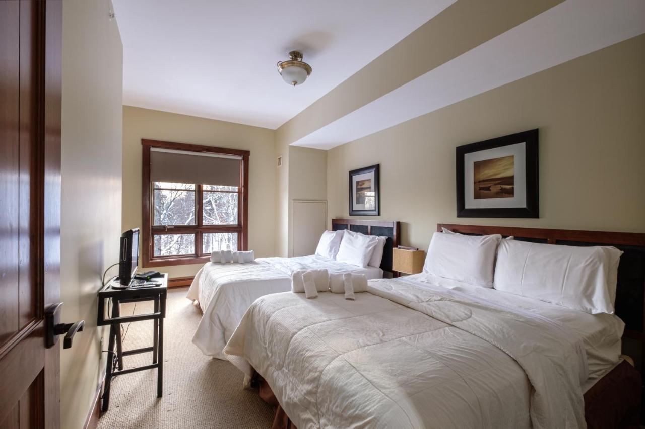 Etoile Du Matin By Rendez-Vous Mont-Tremblant Διαμέρισμα Εξωτερικό φωτογραφία